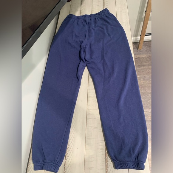 Victorias Secret PINK high waist sweatpants - Picture 6 of 8